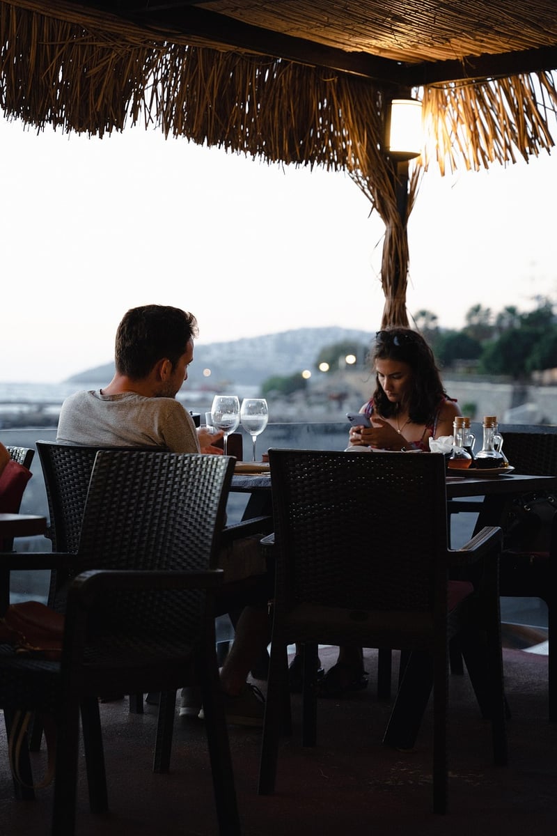 Twilight Dinner Soirees