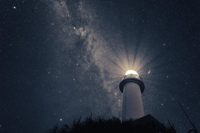 Stargazing Experience